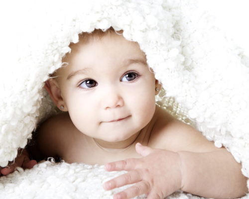 osteopathie nourrisson