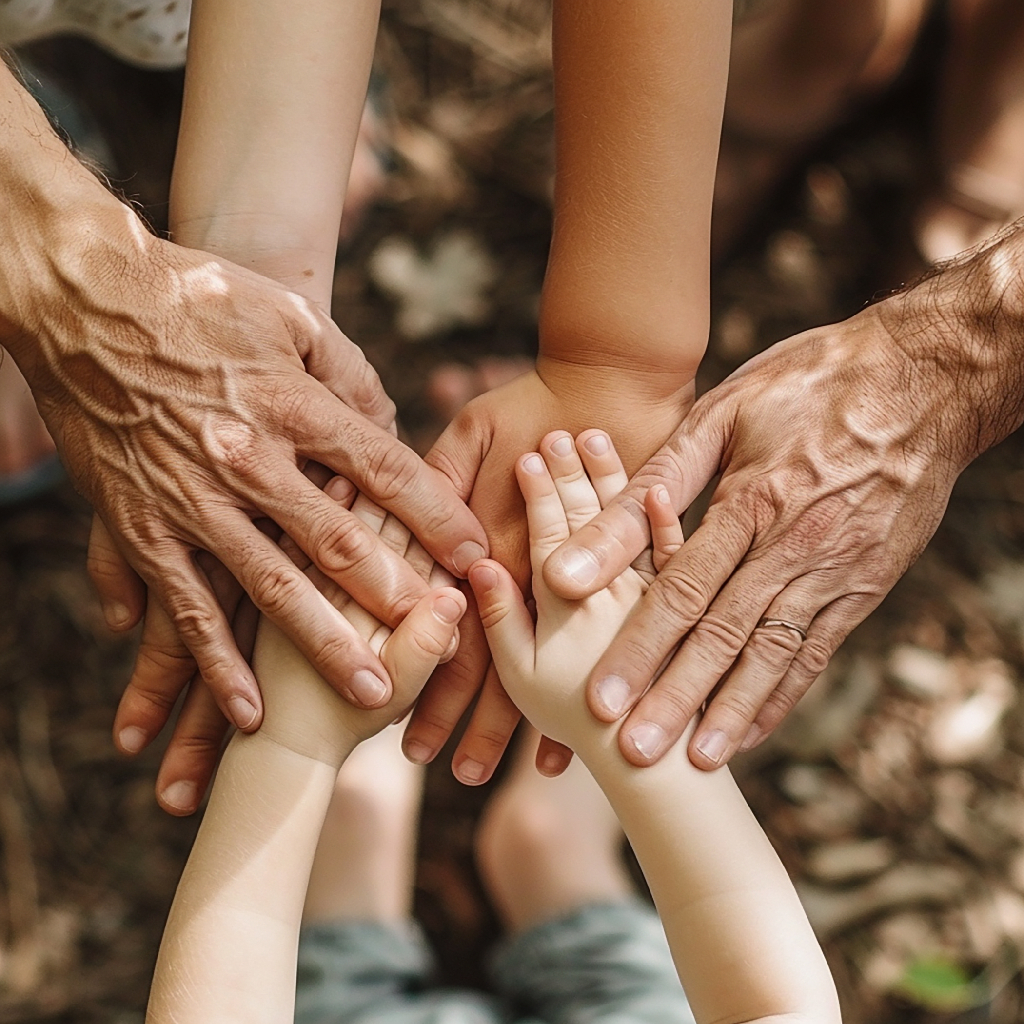 Ostéopathie et enfant